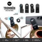 Leggio Trombón