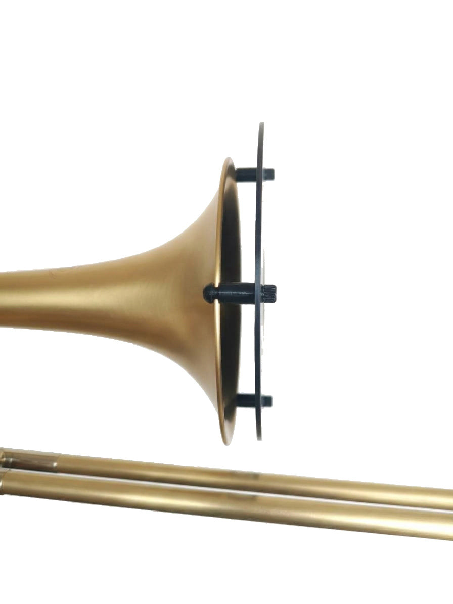 Resonador Leggio - Trombón