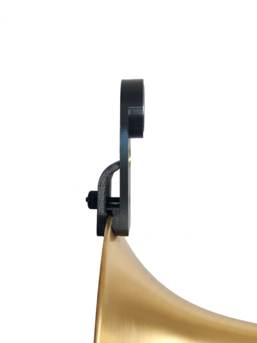 Leggio Trombone – Suporte de telemóvel para trombone
