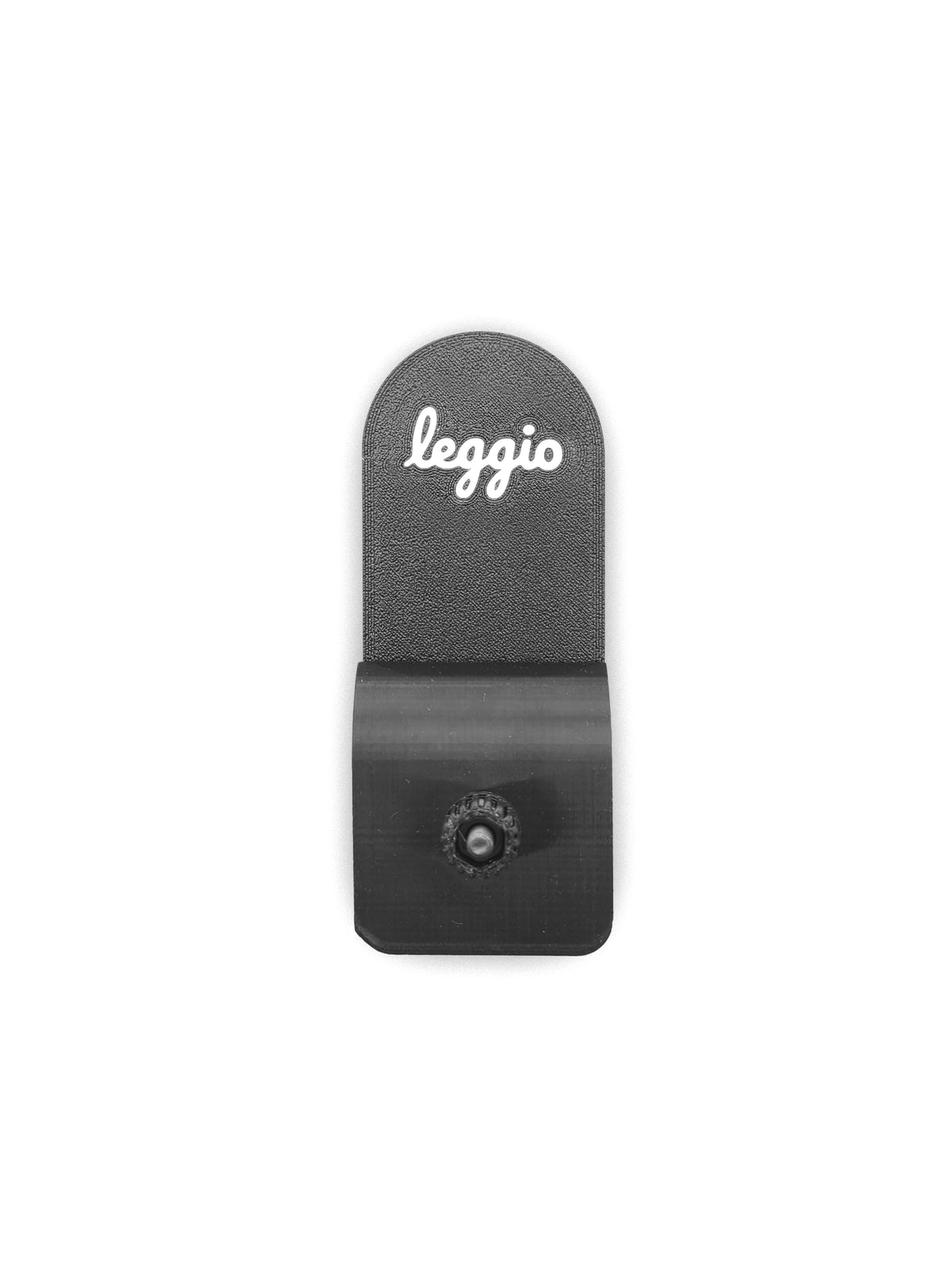 Atril Leggio para trombón con el móvil sujeto por imán, incluido en el pack