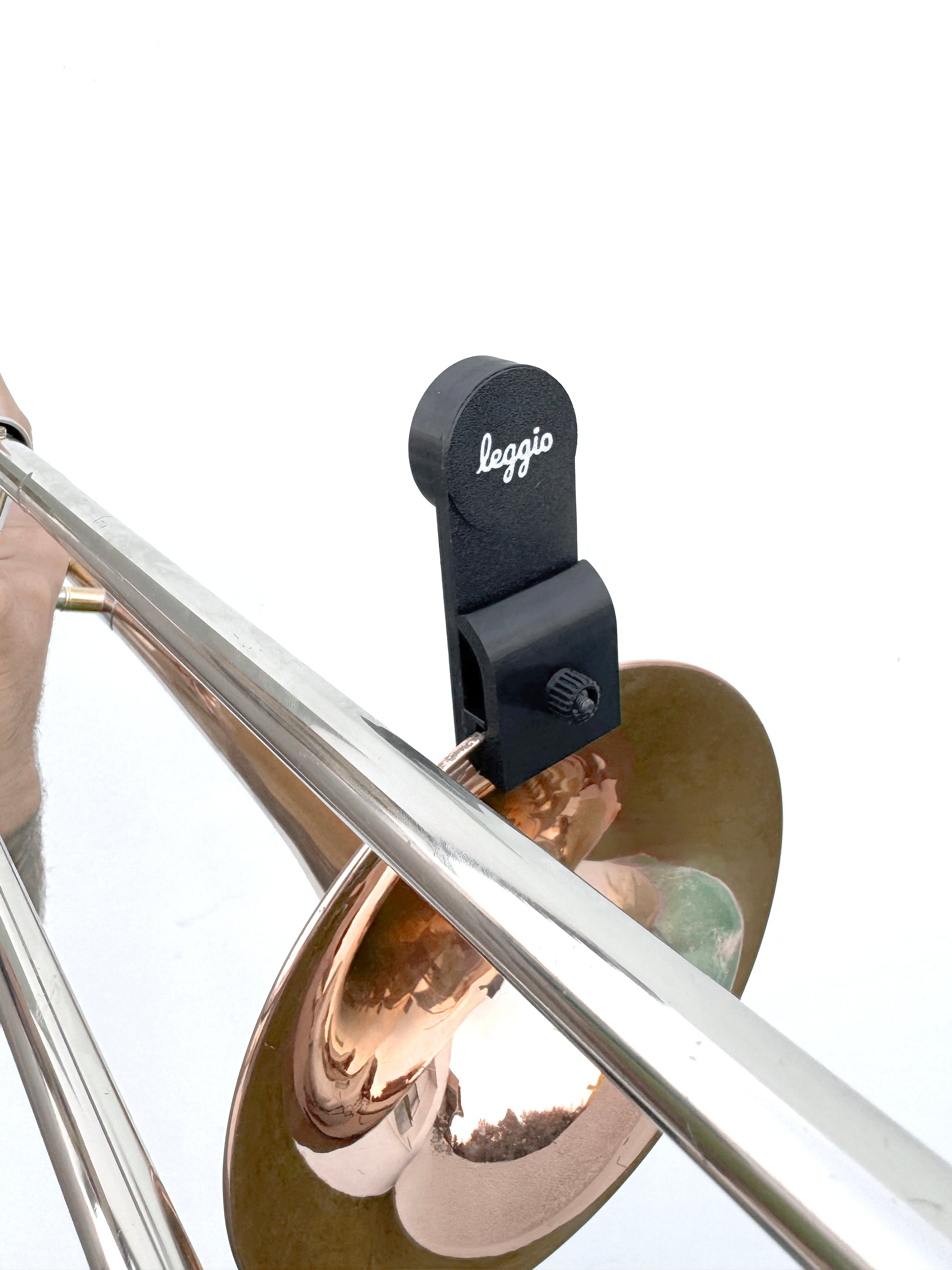 Leggio Trombón