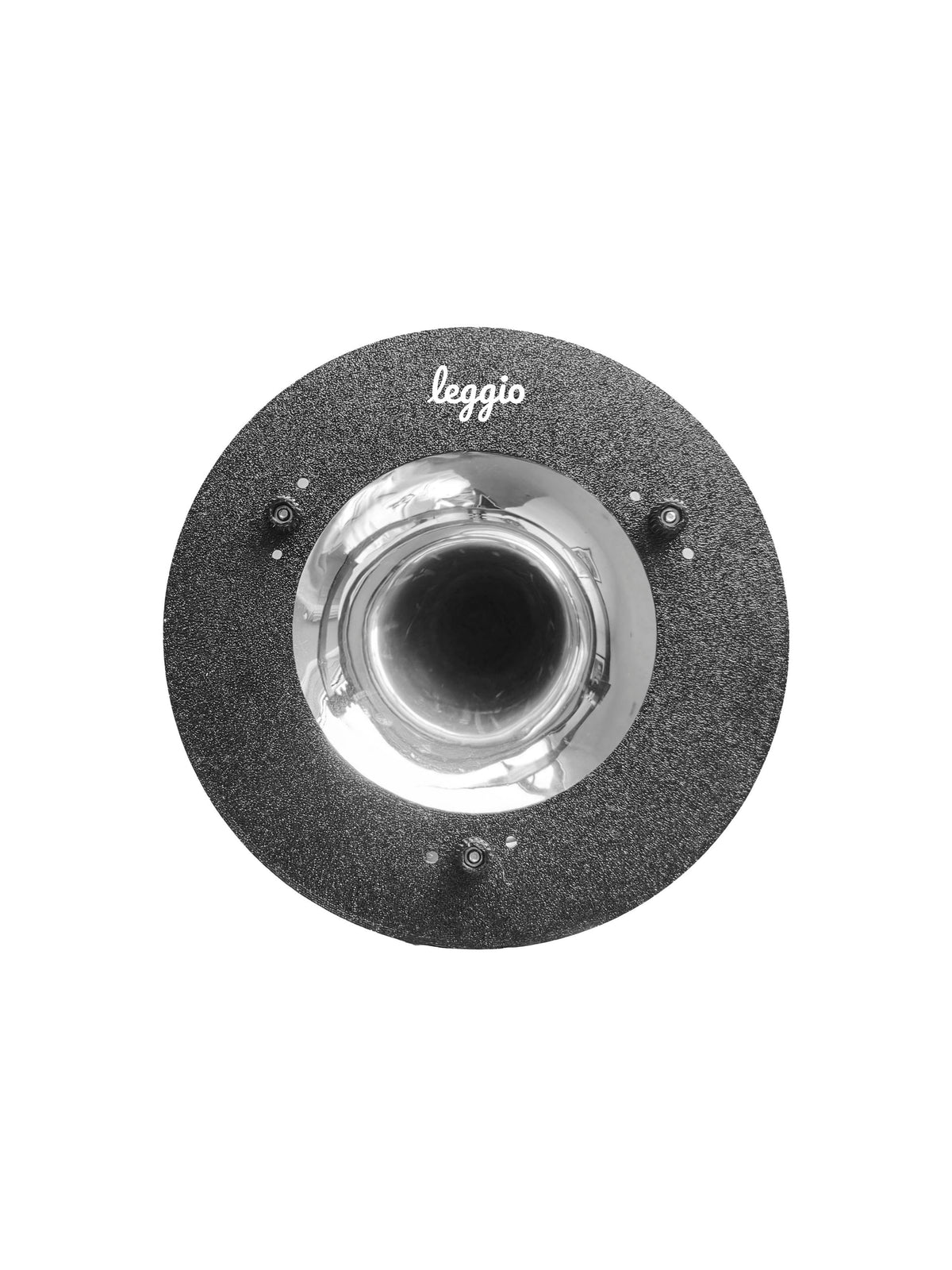 Resonador Leggio  - Trompeta
